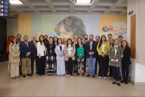 Instituciones públicas, privadas y académicas validan diagnóstico sobre necesidades oncológicas en Concepción Instituciones públicas, privadas y académicas validan diagnóstico sobre necesidades oncológicas en Concepción