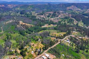 Parcelas de agrado: falta de planificación y normativa promueve el riesgo ecológico y la presión sobre la biodiversidad Parcelas de agrado: falta de planificación y normativa promueve el riesgo ecológico y la presión sobre la biodiversidad