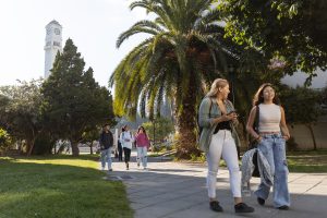 Inician aplicación de Encuesta de Satisfacción Estudiantil para evaluar la experiencia universitaria en la UdeC Inician aplicación de Encuesta de Satisfacción Estudiantil para evaluar la experiencia universitaria en la UdeC