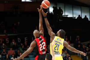 Las Ánimas derrotó a la UdeC en dramático partido y los penquistas deberán jugar serie de play in Las Ánimas derrotó a la UdeC en dramático partido y los penquistas deberán jugar serie de play in