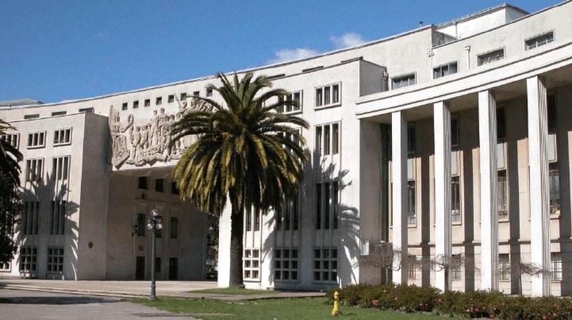 Adjudican primer Centro de Tecnología Avanzada e Industria 4.0 en el Biobío – Noticias UdeC