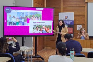 UdeC abre convocatoria 2026 del Fondo Concursable de Vinculación con el Medio UdeC abre convocatoria 2026 del Fondo Concursable de Vinculación con el Medio