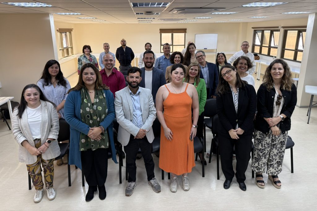 cierre del Programa de Difusión Tecnológica TukmaTec