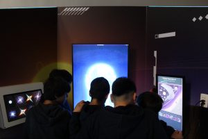 “Del Algoritmo al Asombro: Descubre la IA