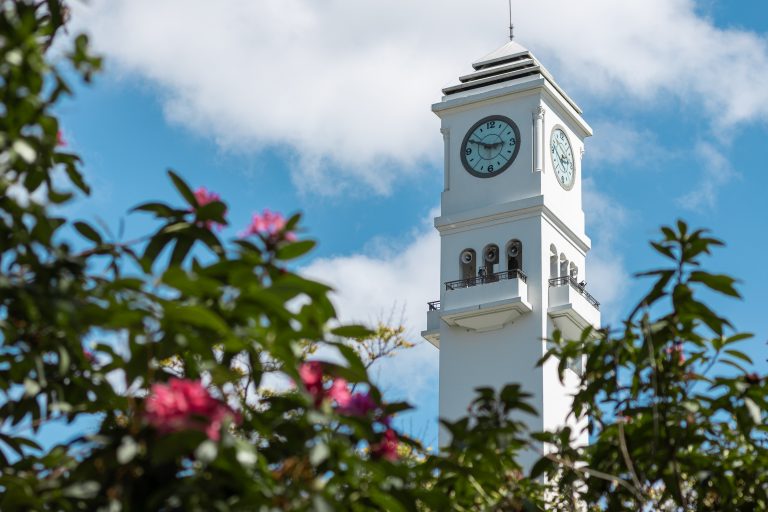 Encuesta de Cultura Sustentable UdeC