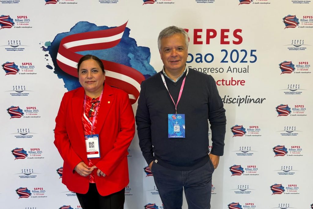 congreso odontológico España