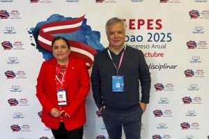 congreso odontológico España