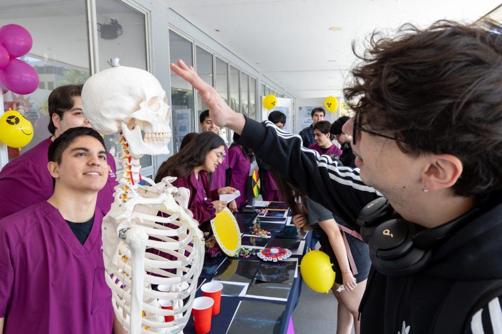 Feria Radiologia - Tecnologia Medica