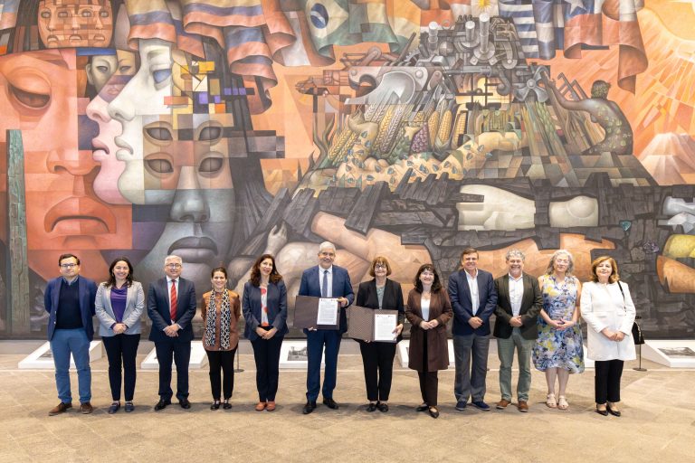 convenio UdeC UChile