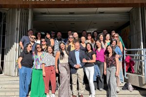 generación 2004 de Odontología UdeC