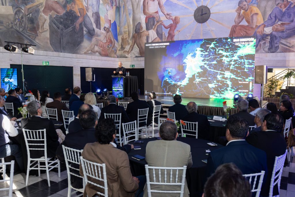 polo regional de innovación industrial