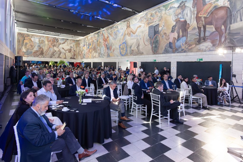 polo regional de innovación industrial