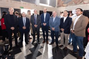 Polo regional de innovación industrial