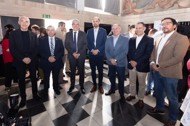 Polo regional de innovación industrial