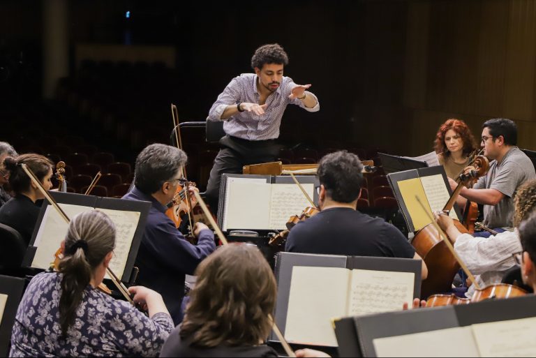 Orquesta Sinfónica UdeC