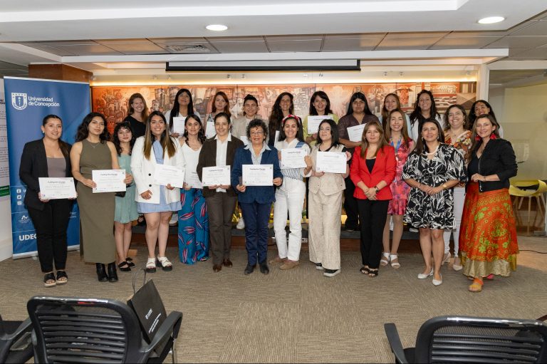 programa Fueling the Change