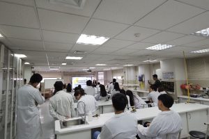 Semana de la Ciencia