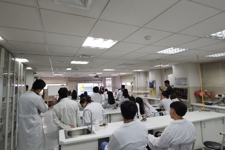 Semana de la Ciencia