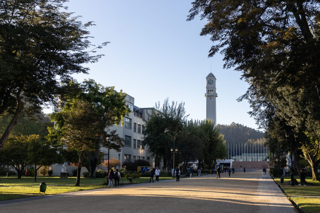 Consejo Académico UdeC define lineamientos 2026