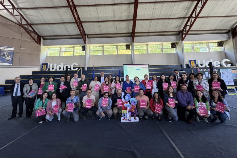 Proyecto FIC-R Clases Activas