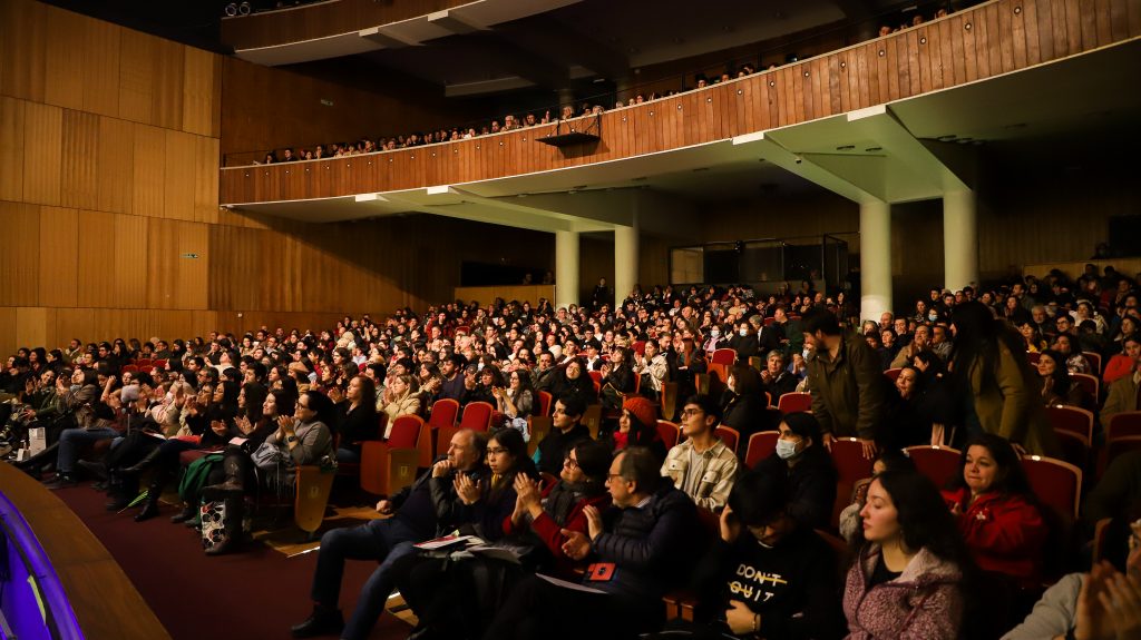 Corcudec celebra el Día del Cine Chileno con funciones gratuitas, memoria patrimonial y alianzas culturales