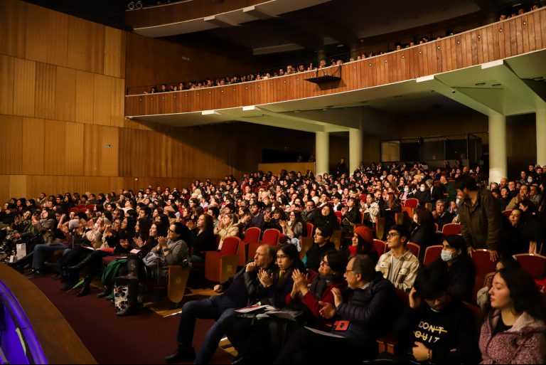 Día del Cine Chileno