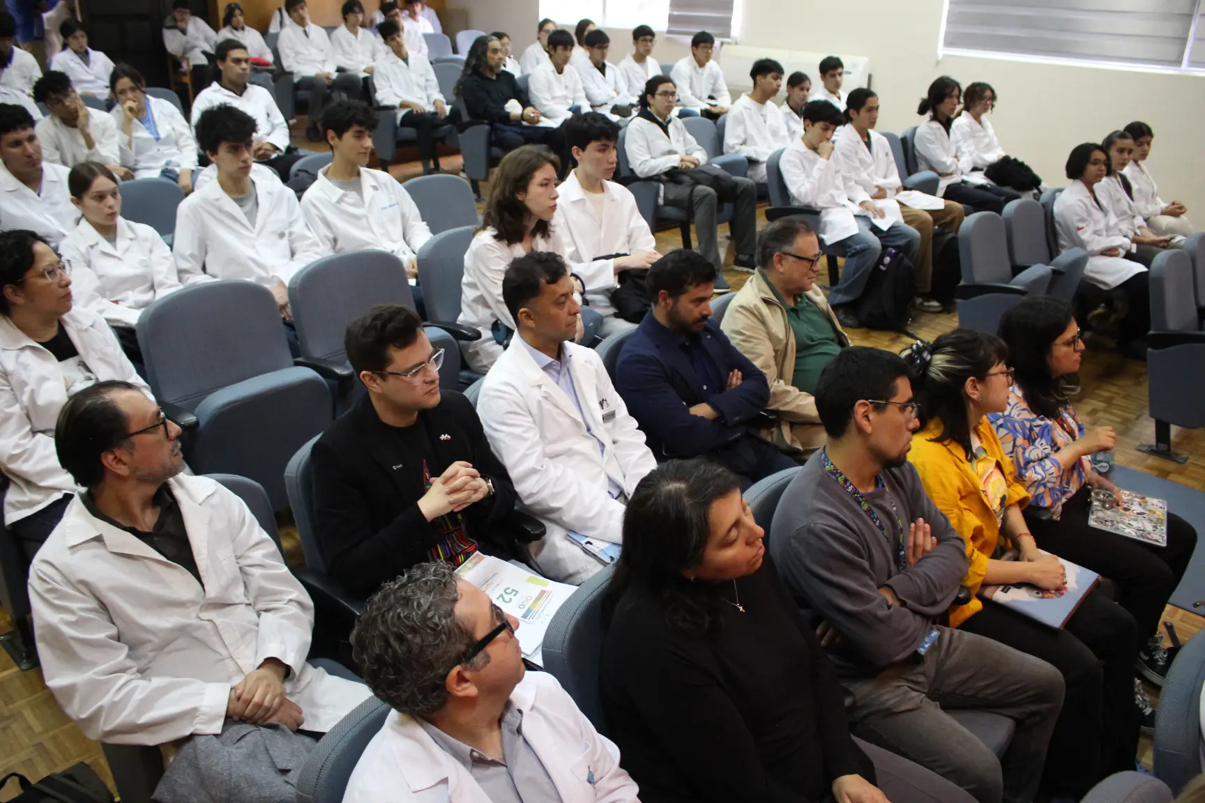 XXVIII Olimpiada Chilena de Química 2025