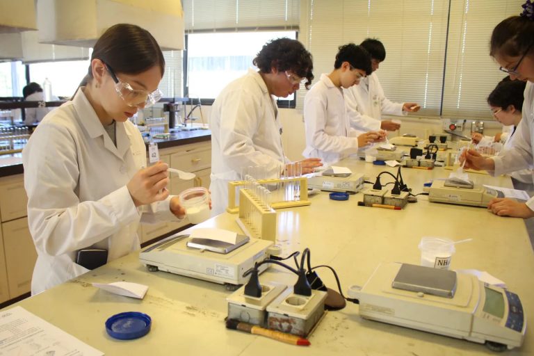 XXVIII Olimpiada Chilena de Química 2025