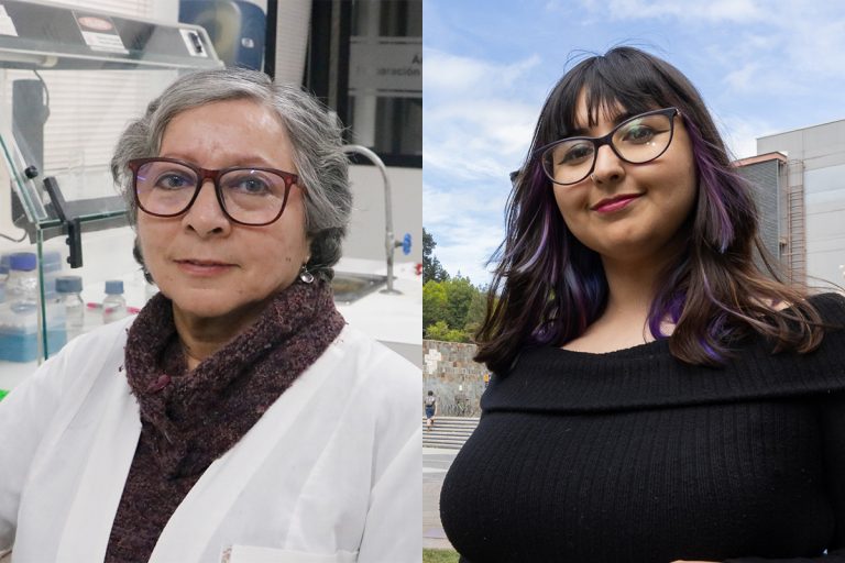 Revista Forbes: dos académicas de Concepción entre las 50 mujeres más poderosas de Chile 2025