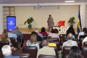 Historia y desarrollo del Colegio de Naturales de Chillán