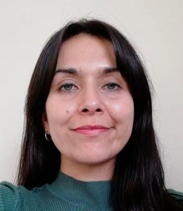 Colomba Godoy Arteaga