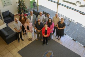 Primer año CICUA-UdeC