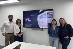 Convenio Bioingenieria UdeC e ITBA