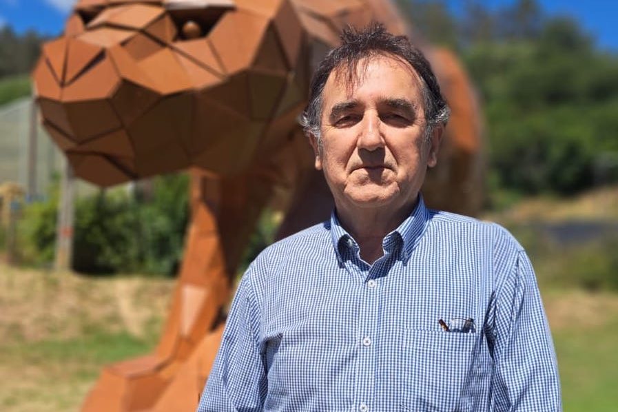 El Dr. Eugenio Sanfuentes fue ratificado como Decano de la Facultad de Ciencias Forestales UdeC para el periodo 2026–2028