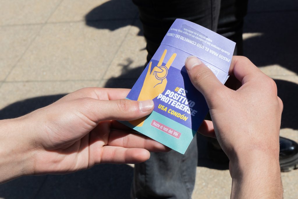 Dia Mundial del SIDA