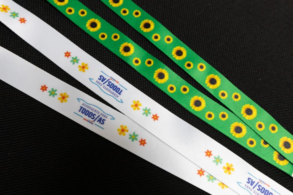 lanyard discapacidad invisible