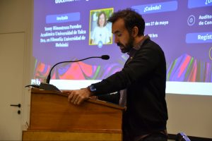 Congreso PRIME: referente en estudios lingüísticos