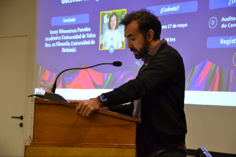 Congreso PRIME: referente en estudios lingüísticos