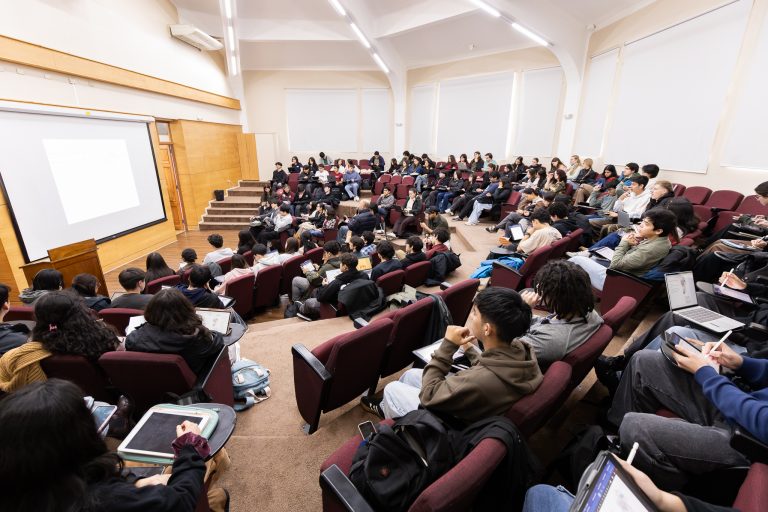 desafíos Educación Superior