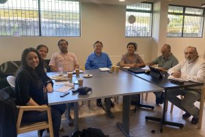 microbioma oral y la contaminación afectan el lenguaje