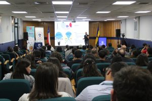 Jornada de rescate animal en emergencias