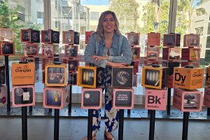 Nueva carrera de Bachillerato en Ciencias e Innovación UdeC nombra a su primera Jefa de Carrera