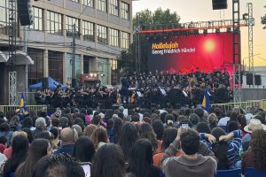 Sinfonía de Navidad Los Ángeles