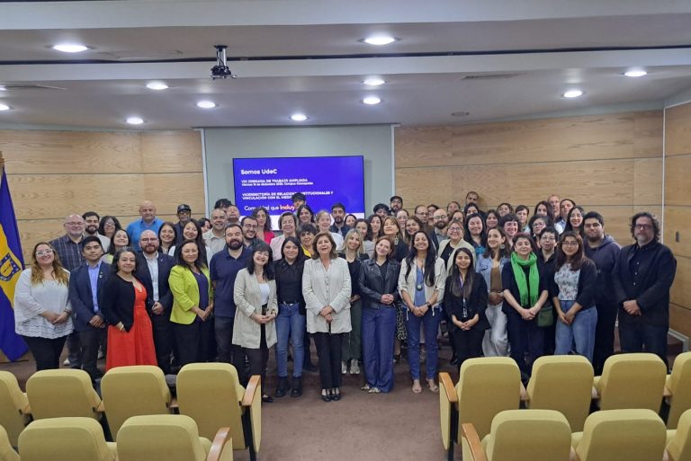 segunda Jornada de Trabajo Ampliada 2025 VRIM