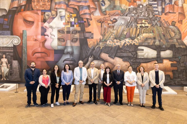 Lanzamiento Escuela de Verano 2026