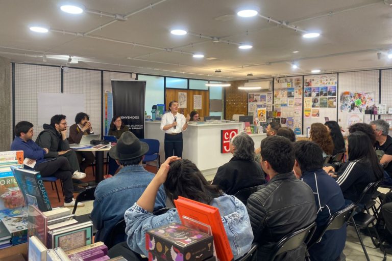 V Feminario Permanente UdeC