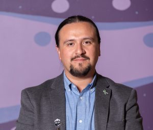 Víctor Aguilar Vidal