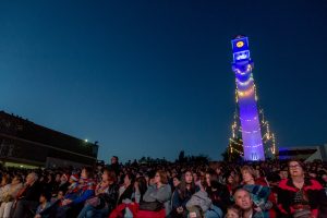 Sinfonía de Navidad 2025