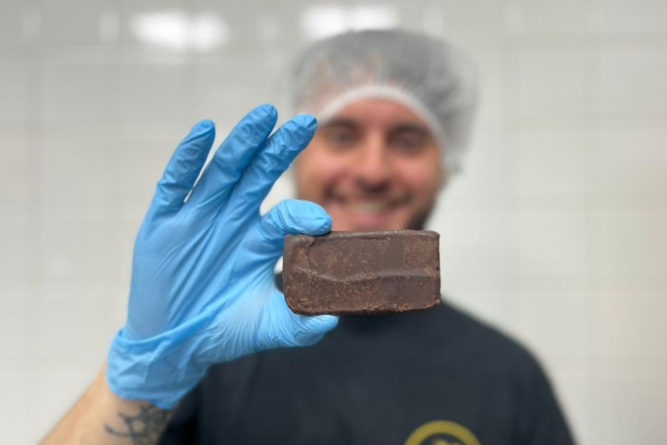 El prototipo con el resultado esperado.