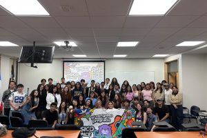 Congreso de Pregrado en Psicología de Concepción